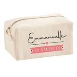 Sac Fête des Mères Mamie Famille Idée Cadeau anniversaire Noël Travail Boulot Métier Départ Retraite Collègue Femme cabas shopping plage