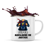 Sac Fête des Mères Mamie Famille Idée Cadeau anniversaire Noël Travail Boulot Métier Départ Retraite Collègue Femme cabas shopping plage