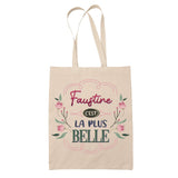 Sac Tote Bag Fête des Mères Fêtes des Pères Mamie Papi Famille Idée Cadeau anniversaire Noël Travail Boulot Métier Départ Retraite Collègue Femme Homme