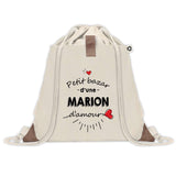 Fête des Mères Mamie Maman Cadeau anniversaire Noël Travail Métier Départ Retraite Collègue Femme Homme Fête des Pères Papa Papi sac à dos voyage