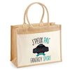 Sac Fête des Mères Mamie Famille Idée Cadeau anniversaire Noël Travail Boulot Métier Départ Retraite Collègue Femme cabas shopping plage Homme Papa Papi Pères Frère
