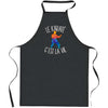 Cadeau Cuisinier cuisinière mère maman papa père mamie papi Vêtement Blouse de protection Barbecue Jardinage Tablier de Travail Tâches ménagères 