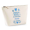 Cadeau Noel Famille Amis Papa MAman Mamie Papi Secret Santa