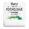 Tapis de souris ergonomique avec repose-poignet, accessoire bureau pour femme et homme, fête des pères, cadeau pas cher, idée cadeau fête des mères, secret santa, départ à la retraite, télétravail et gaming
