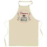 Cadeau Cuisinier cuisinière mère maman papa père mamie papi Vêtement Blouse de protection Barbecue Jardinage Tablier de Travail Tâches ménagères 