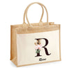 Sac Fête des Mères Mamie MAman Soeur Femme Famille Idée Cadeau anniversaire Noël Travail Boulot Métier Départ Retraite Collègue Femme cabas shopping plage
