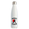 Noël cadeau de départ à la retraite cadeau de fin d'année scolaire idée cadeau cadeau de remerciement anniversaire coach sport bouteille