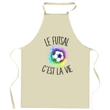 Cadeau Cuisinier cuisinière mère maman papa père mamie papi Vêtement Blouse de protection Barbecue Jardinage Tablier de Travail Tâches ménagères 