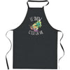 Cadeau Cuisinier cuisinière mère maman papa père mamie papi Vêtement Blouse de protection Barbecue Jardinage Tablier de Travail Tâches ménagères 