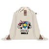 Sac à dos avec pochette Super Oncle