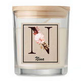 noël cadeau départ retraite travail collègue idée fête des mères boulot soeur grand-mères santa anniversaire femme fille saint valentin mamie maman bougie candle homme papa grand-père soeur frère
