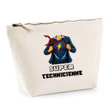 Sac Fête des Mères Mamie Famille Idée Cadeau anniversaire Noël Travail Boulot Métier Départ Retraite Collègue Femme cabas shopping plage