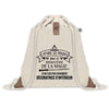Fête des Mères Mamie Maman Cadeau anniversaire Noël Travail Métier Départ Retraite Collègue Femme Homme Fête des Pères Papa Papi sac à dos voyage