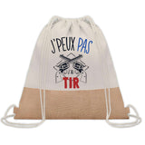 Sac Fête des Mères Mamie Cadeau anniversaire Noël Travail Métier Départ Retraite Collègue Femme Homme Fête des Pères Papa Maman Papi cabas shopping plage