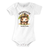 bébé enfant nourrisson idée cadeau naissance amour amitié parrain marraine famille baby shower maternité maman papa baptême anniversaire noël fête des pères papa fête des mères 