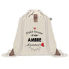 Fête des Mères Mamie Maman Cadeau anniversaire Noël Travail Métier Départ Retraite Collègue Femme Homme Fête des Pères Papa Papi sac à dos voyage