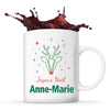 Cadeau Noel Famille Amis Papa MAman Mamie Papi Secret Santa