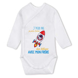 bébé enfant nourrisson idée cadeau naissance amour amitié parrain marraine famille baby shower maternité maman papa baptême anniversaire noël fête des pères papa fête des mères