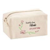 Sac Fête des Mères Mamie Famille Idée Cadeau anniversaire Noël Travail Boulot Métier Départ Retraite Collègue Femme cabas shopping plage