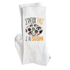 Chaussettes originales en coton, idée cadeau drôle tendance mère maman papa père mamie papi anniversaire noel 