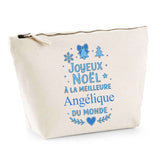 Cadeau Noel Famille Amis Papa MAman Mamie Papi Secret Santa