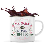 Mug personnalisé, idée cadeau pour maman, femme ou collègue. Parfait pour Noël, anniversaire, fête des mères ou Secret Santa.