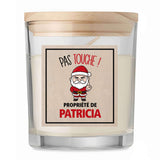 Cadeau Noel Famille Amis Papa MAman Mamie Papi Secret Santa