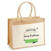 Sac Fête des Mères Mamie MAman Soeur Femme Famille Idée Cadeau anniversaire Noël Travail Boulot Métier Départ Retraite Collègue Femme cabas shopping plage