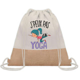 Sac Fête des Mères Mamie Cadeau anniversaire Noël Travail Métier Départ Retraite Collègue Femme Homme Fête des Pères Papa Maman Papi cabas shopping plage