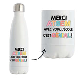 maîtresse atsem école fin d’année scolaire nounou éducatrice institutrice prof tutrice crèche remerciement fin d’année idée cadeau maîtresse cadeau atsem personnalisé petit cadeau école fin de maternelle fin de primaire merci maîtresse merci atsem départ à la retraite promotion départ collègue