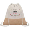 Sac Fête des Mères Mamie Maman Cadeau anniversaire Noël Travail Métier Départ Retraite Collègue Femme cabas shopping plage