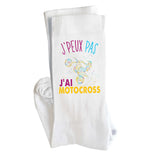 Chaussettes originales en coton, idée cadeau drôle tendance mère maman papa père mamie papi anniversaire noel 