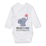 bébé enfant nourrisson idée cadeau naissance amour amitié parrain marraine famille baby shower maternité maman papa baptême anniversaire noël fête des pères papa fête des mères