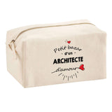 Sac Fête des Mères Mamie Famille Idée Cadeau anniversaire Noël Travail Boulot Métier Départ Retraite Collègue Femme cabas shopping plage