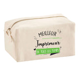 Sac Fête des Mères Mamie Famille Idée Cadeau anniversaire Noël Travail Boulot Métier Départ Retraite Collègue Femme cabas shopping plage