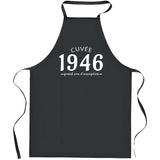 Cadeau Cuisinier cuisinière mère maman papa père mamie papi Vêtement Blouse de protection Barbecue Jardinage Tablier de Travail Tâches ménagères 
