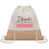 Sac Fête des Mères Mamie Maman Cadeau anniversaire Noël Travail Métier Départ Retraite Collègue Femme cabas shopping plage