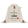 Fête des Mères Mamie Maman Cadeau anniversaire Noël Travail Métier Départ Retraite Collègue Femme Homme Fête des Pères Papa Papi sac à dos voyage