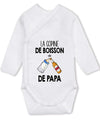 bébé enfant nourrisson idée cadeau naissance amour amitié parrain marraine famille baby shower maternité maman papa baptême anniversaire noël fête des pères papa fête des mères