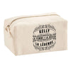 Sac Fête des Mères Mamie Famille Idée Cadeau anniversaire Noël Travail Boulot Métier Départ Retraite Collègue Femme cabas shopping plage