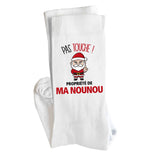 Cadeau Noel Famille Amis Papa MAman Mamie Papi Secret Santa
