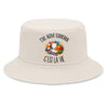 Bob Premium Beige Être agent territorial c'est la vie