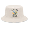 Bob Premium Beige Être aide-soignant c'est la vie