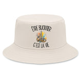 Bob Premium Beige Être bijoutier c'est la vie