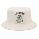Bob Premium Beige Être chirurgien c'est la vie