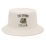 Bob Premium Beige Être couturier c'est la vie