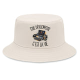 Bob Premium Beige Être développeuse c'est la vie