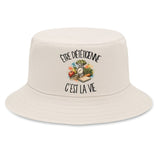 Bob Premium Beige Être diététicienne c'est la vie