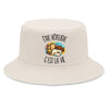 Bob Premium Beige Être hôtelière c'est la vie