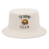 Bob Premium Beige Être infirmier c'est la vie